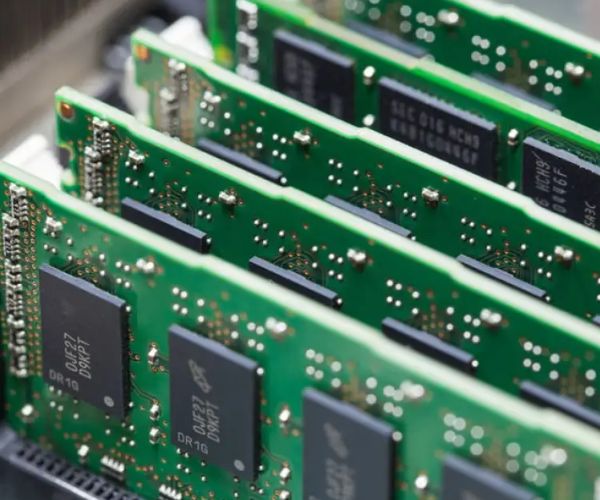 Ram xử lý đa nhiệm